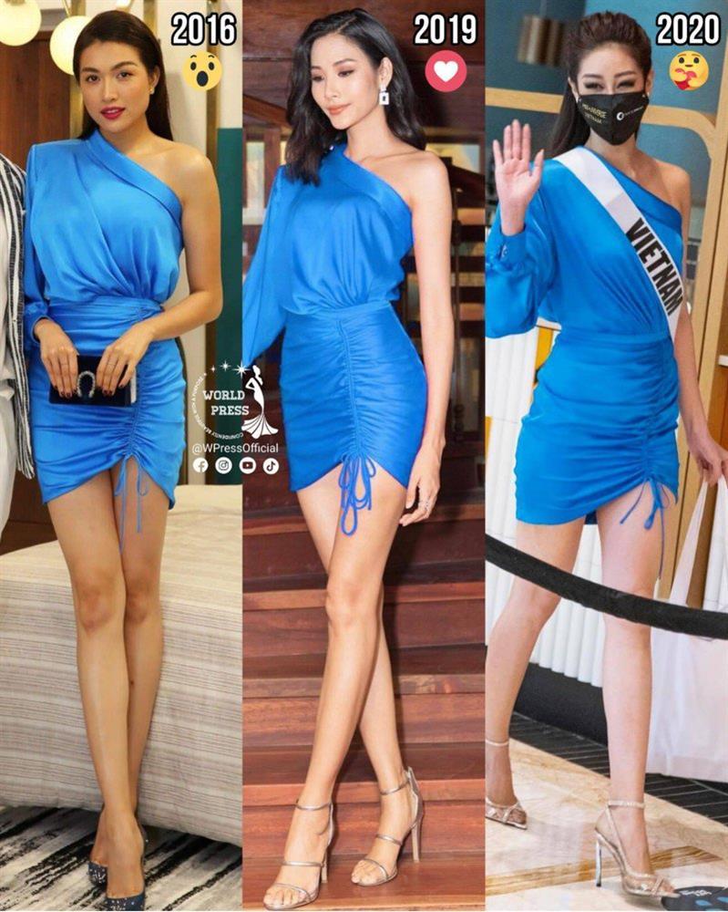 Những màn đụng hàng trong nước và quốc tế gắt nhất tháng 9-4