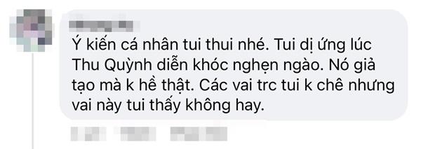 Hương Vị Tình Thân tập 47: Chán ngắt cảnh Thy khóc giả trân-8