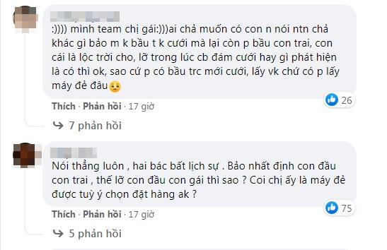Mẹ bạn trai khoái tậu cả trâu lẫn nghé, ai dè cô gái tung đòn hiểm-4