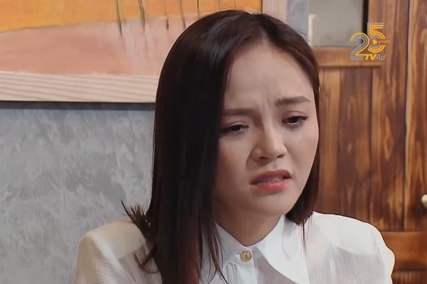 Hương Vị Tình Thân tập 47: Ông Tấn ra tay ngăn Thy gặp ông Sinh-9