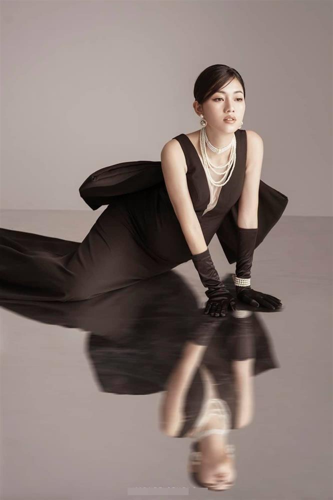 Á hậu Thanh Tú và chồng đại gia sắp đón con thứ 2?-2