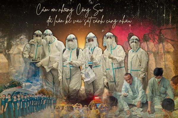 Giang Kim Cúc tiết lộ vì sao phải tránh mặt mạnh thường quân-2