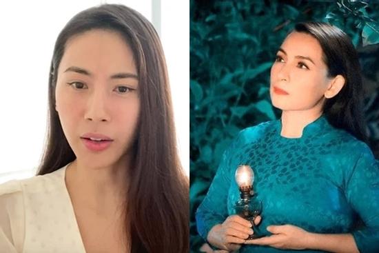 Thủy Tiên âm thầm làm một điều khi Phi Nhung qua đời