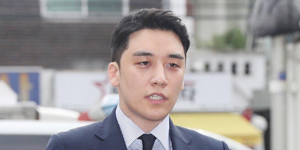 Seungri sẽ không thể xuất ngũ cho tới khi kết thúc hoàn toàn vụ án-1