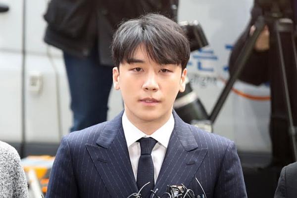 Seungri - kẻ cộm cán nhất bê bối Burning Sun chốt án tù bao lâu?-3