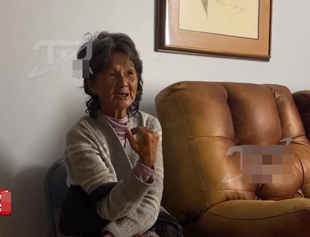 Kim Ngân được trao nhà mới, Thúy Nga nói không ở được-2