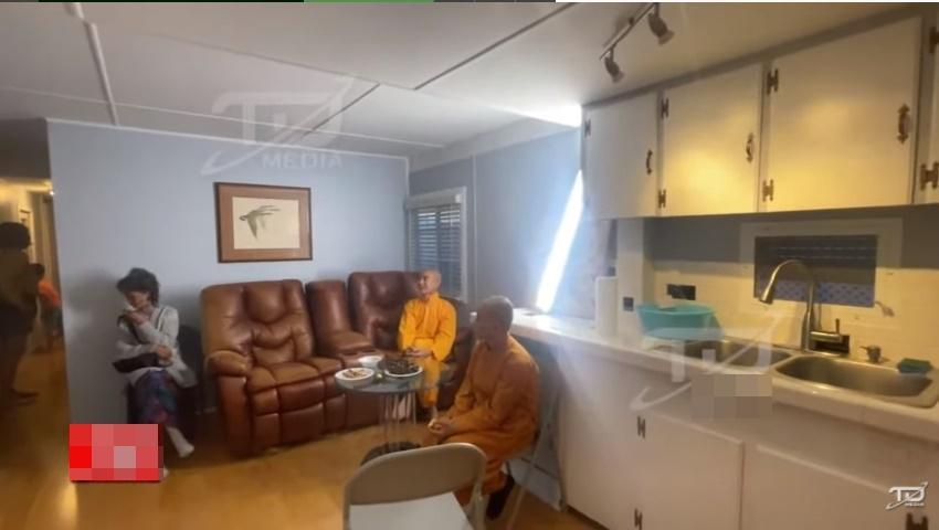 Kim Ngân được trao nhà mới, Thúy Nga nói không ở được-3