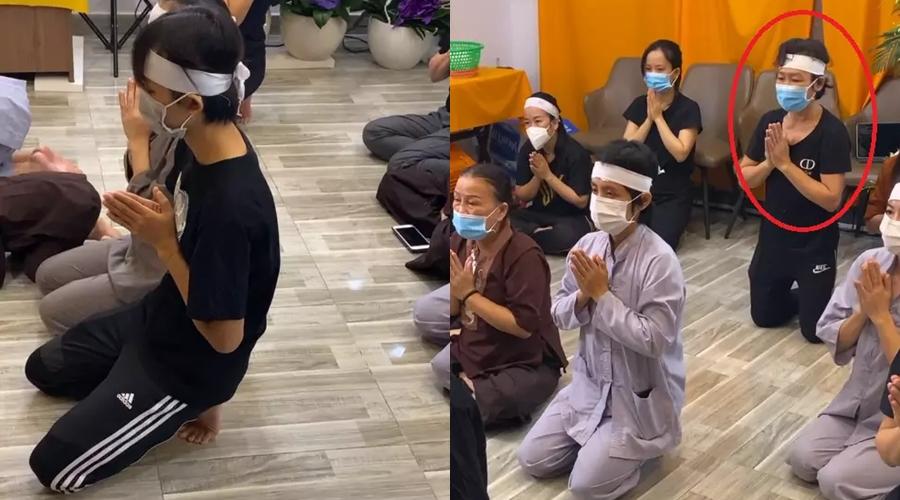 Bị phán khiến mẹ con Phi Nhung lục đục, Phương Mỹ Chi nói gì?-4