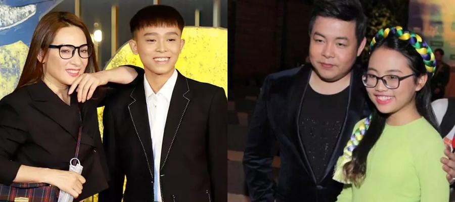 Bị phán khiến mẹ con Phi Nhung lục đục, Phương Mỹ Chi nói gì?-3