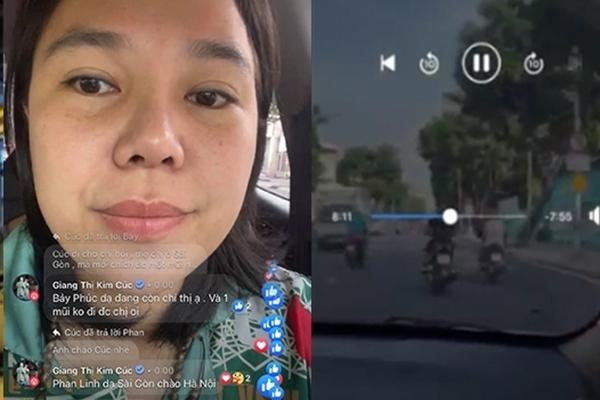 Giang Kim Cúc phân trần sao kê dư 20 tỷ vẫn kêu hết tiền-4