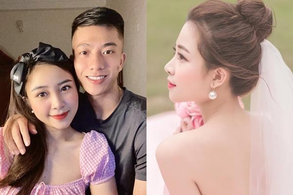 Cầu thủ Phan Văn Đức nhận Bùi Tiến Dũng làm thông gia-5