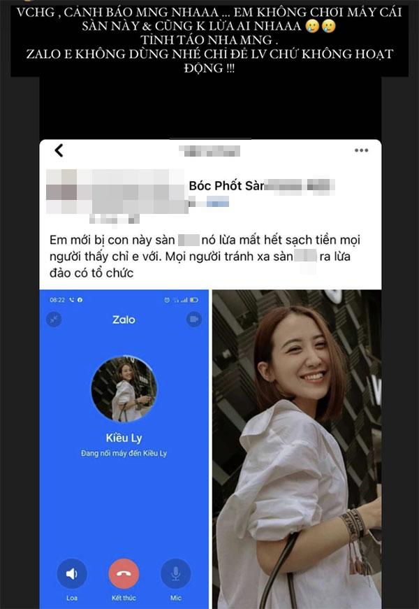 Hot girl nổi đình đám Người Ấy Là Ai nói gì khi bị tố lừa đảo?-3