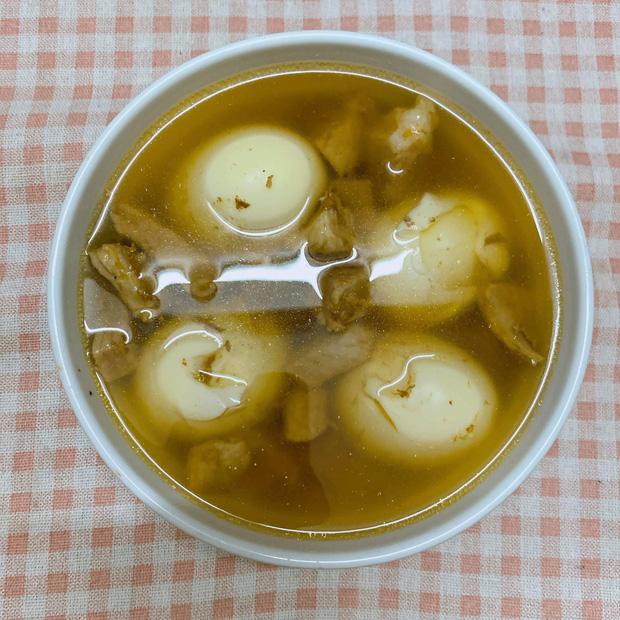 Món ăn quen thuộc ở Việt Nam là nỗi ám ảnh với bao cô gái-2