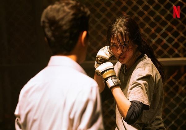 Vai diễn gai góc của Han So Hee-1