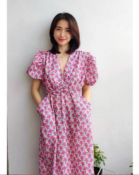 Ngốn 8 triệu mua tóc giả, Hòa Minzy lột xác tưởng Thiều Bảo Trâm?-7