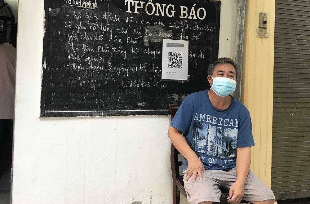 Cuộc gọi thót tim ở ngõ có nghìn người phải rời nhà trong đêm-2