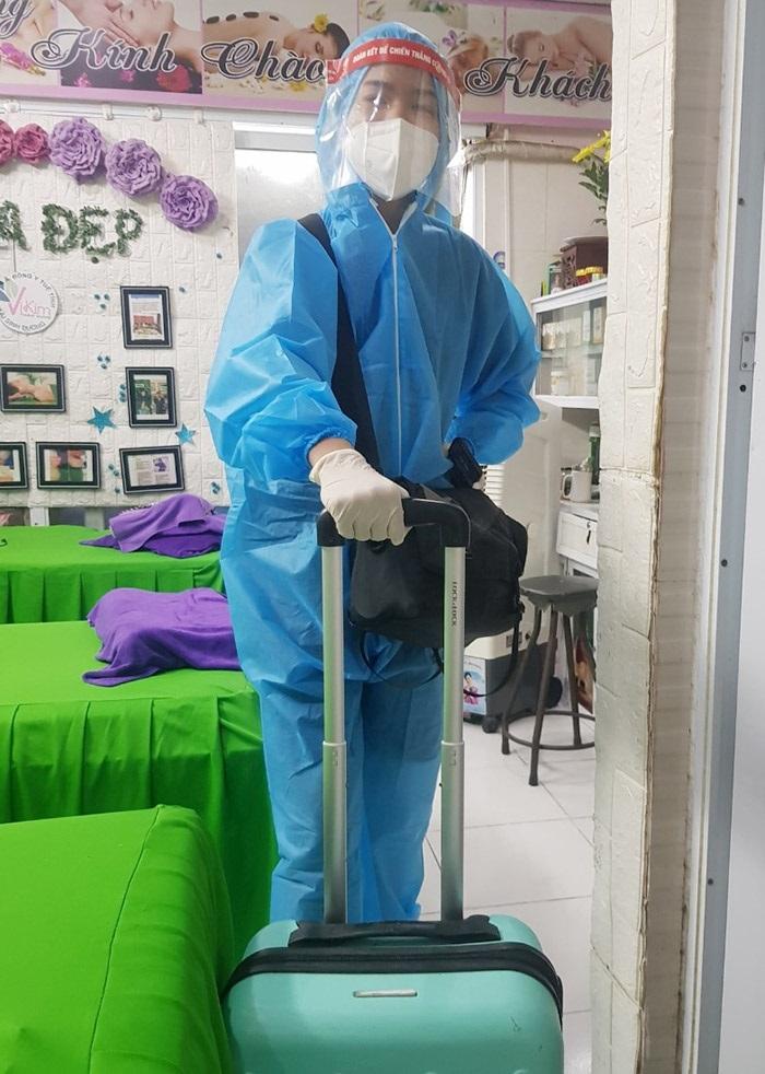 Cuộc gọi thót tim ở ngõ có nghìn người phải rời nhà trong đêm-3