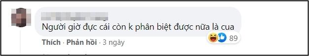 Mẹ người yêu nhờ đi mua cua đực, cô gái đứng giữa chợ kêu trời-3
