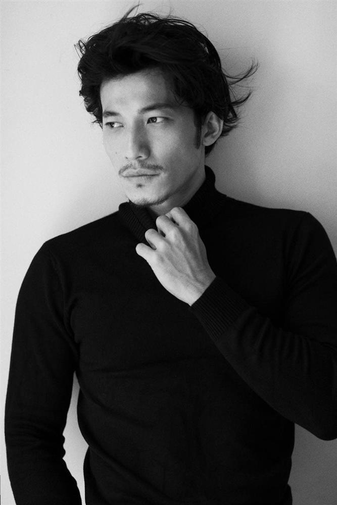 Liên Bỉnh Phát lọt top 100 trai đẹp Châu Á là tin phake?-9