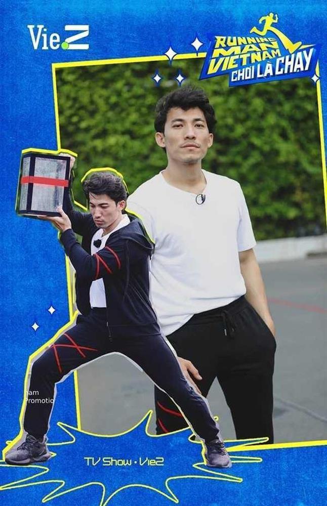 Liên Bỉnh Phát lọt top 100 trai đẹp Châu Á là tin phake?-10