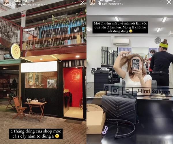 Dàn KOL, hội nhà giàu làm gì trong ngày đầu Sài Gòn comeback?-1