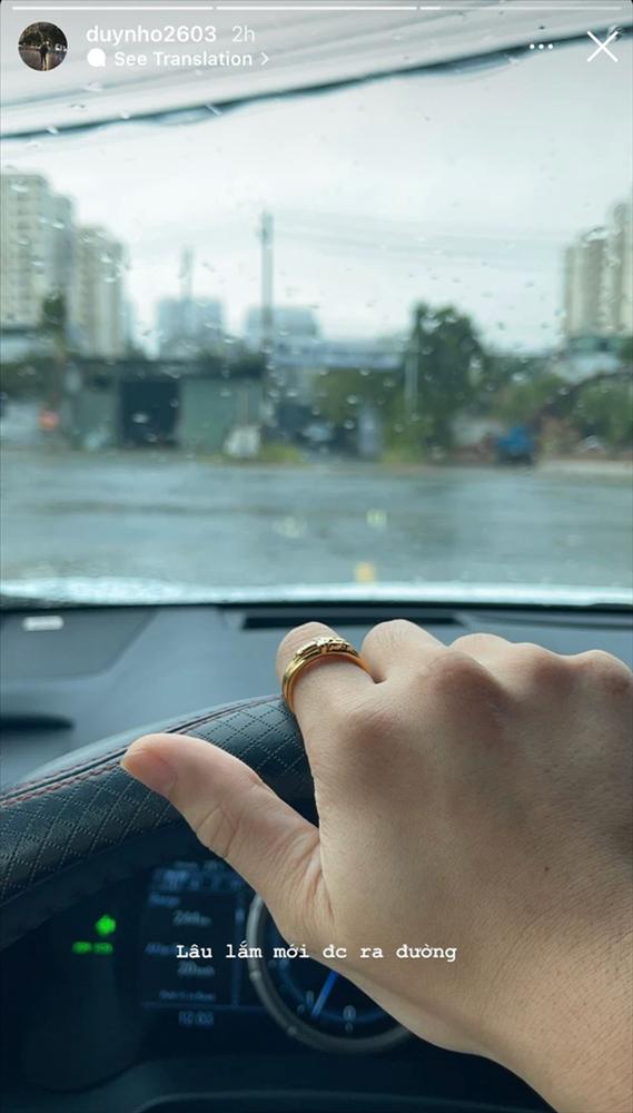 Dàn KOL, hội nhà giàu làm gì trong ngày đầu Sài Gòn comeback?-5