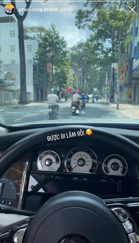 Dàn KOL, hội nhà giàu làm gì trong ngày đầu Sài Gòn comeback?-6