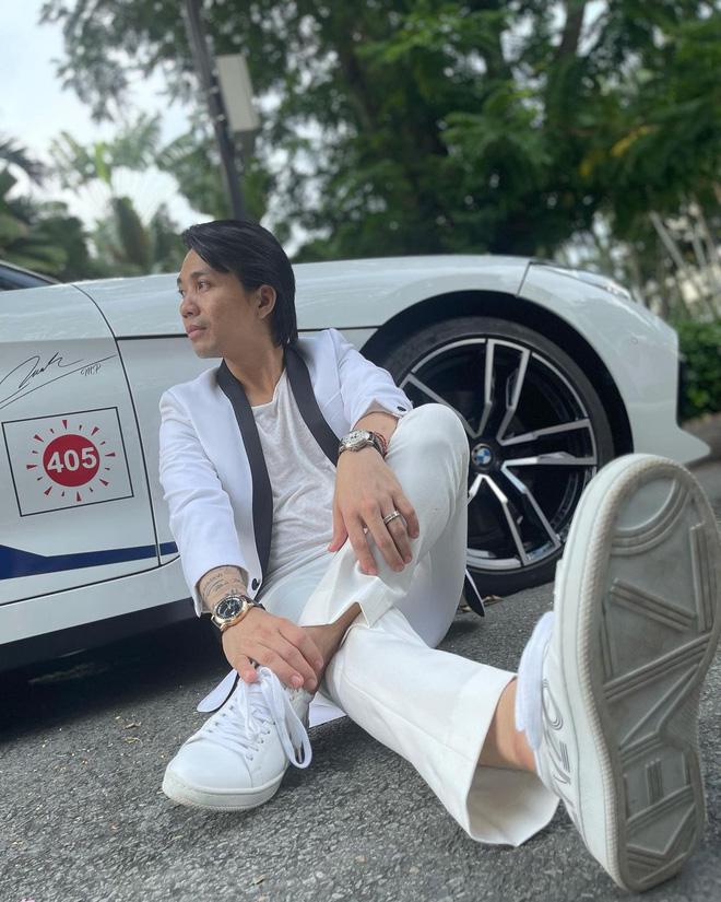 Dàn KOL, hội nhà giàu làm gì trong ngày đầu Sài Gòn comeback?-8