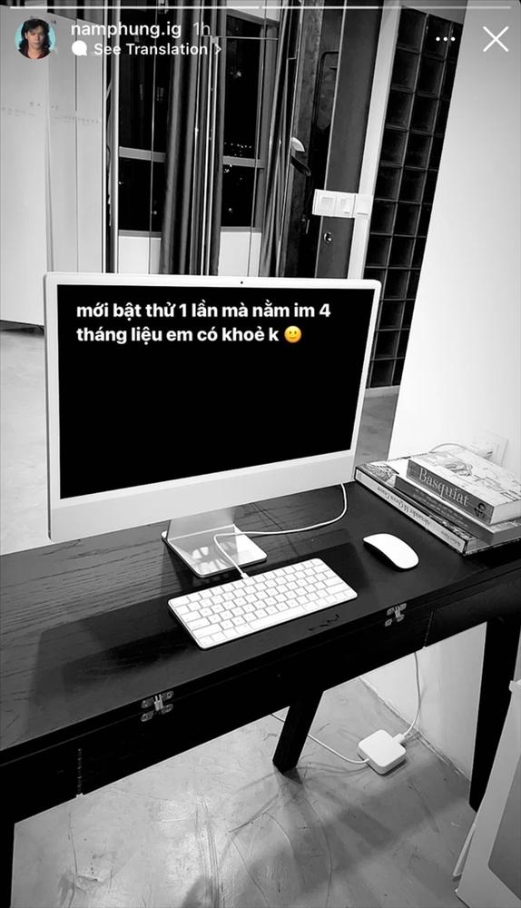 Dàn KOL, hội nhà giàu làm gì trong ngày đầu Sài Gòn comeback?-7