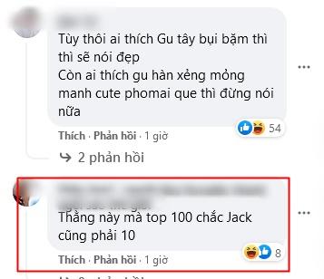 Liên Bỉnh Phát lọt top 100 trai đẹp Châu Á là tin phake?-6