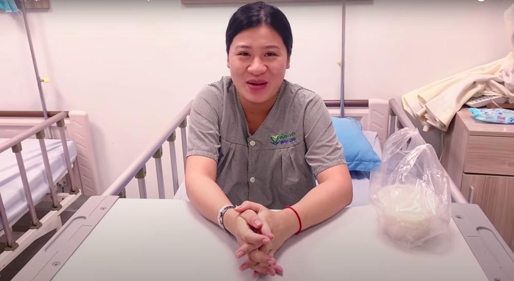 Lộc Fuho hé lộ nguyên nhân chi tiền khủng đưa vợ đi đẻ-2