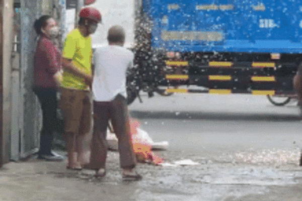 Số ca tử vong vì Covid-19 ở TP.HCM giảm mạnh-2