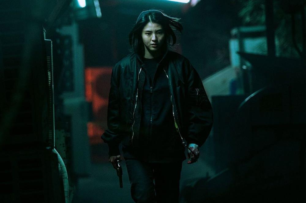 Phim Hàn hot tháng 10: Mợ chảnh Jun Ji Hyun đối đầu chị đại Lee Young Ae-2