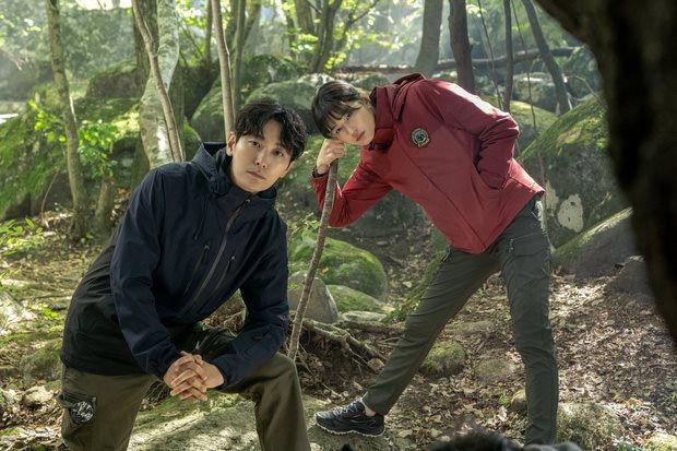 Phim Hàn hot tháng 10: Mợ chảnh Jun Ji Hyun đối đầu chị đại Lee Young Ae-3