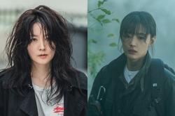 Phim Hàn hot tháng 10: 'Mợ chảnh' Jun Ji Hyun đối đầu 'chị đại' Lee Young Ae