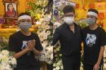 Việt Hương thôi gồng để khóc khi lo tang lễ Phi Nhung-4