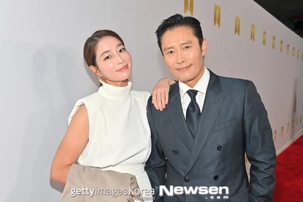 Lee Byung Hun: Tôi tức giận, muốn khóc khi quay phim ở Mỹ-2