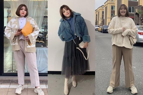 Nữ ca sĩ Hàn liên tục nhận hình ảnh quấy rối-2