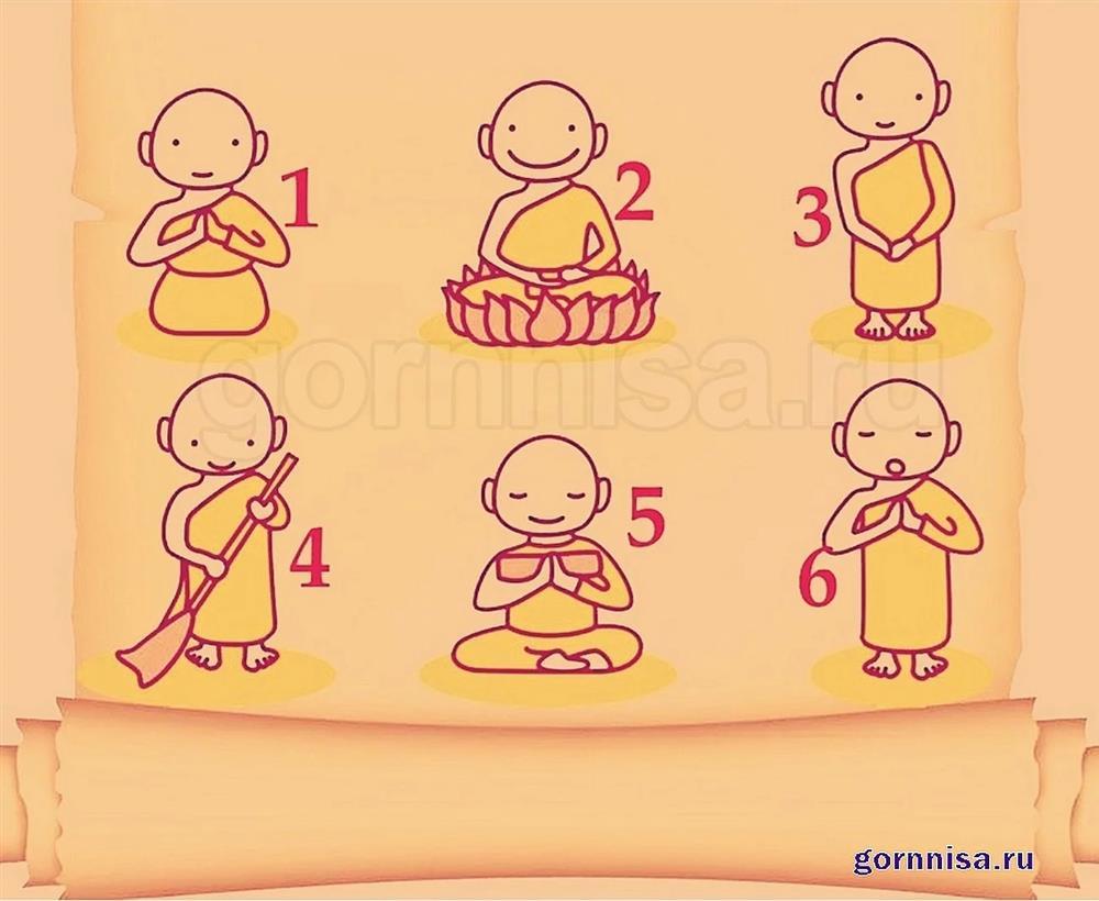 Chọn sư thầy để nhận lời khuyên bạn đang cần ngay lúc này!-1