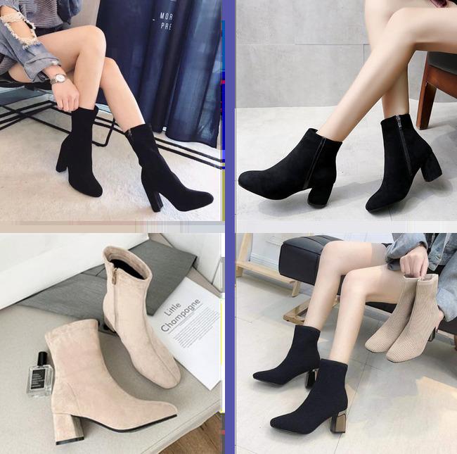 Xúng xính ra phố mùa thu với 7 items chuẩn trend-7