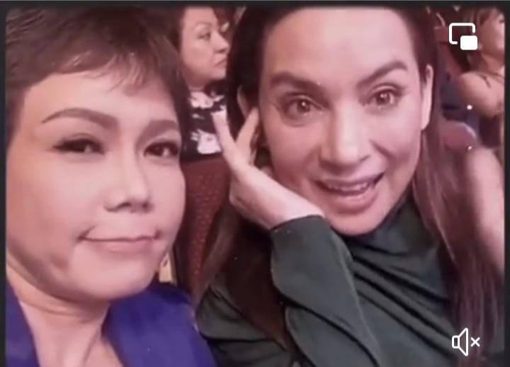 Việt Hương thôi gồng để khóc khi lo tang lễ Phi Nhung-2