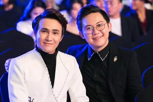 Huỳnh Lập lần đầu lộ diện sau lùm xùm với bạn tri kỷ 12 năm-6