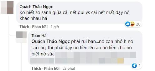 Jack bị mắng hỗn khi quăng chai vào mặt Trương Thế Vinh-5