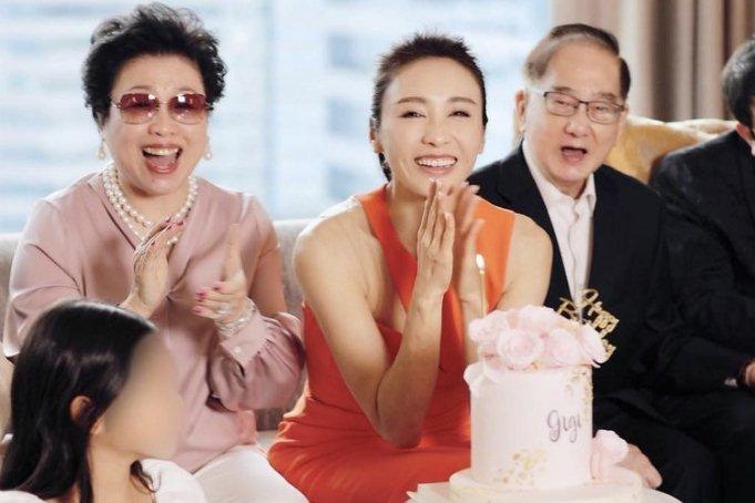 Thị hậu TVB bị nhà đài ruồng bỏ, chật vật kiếm sống-4