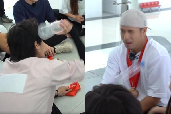 Jack chính thức bốc hơi Running Man, dân mạng hả lòng hả dạ-9