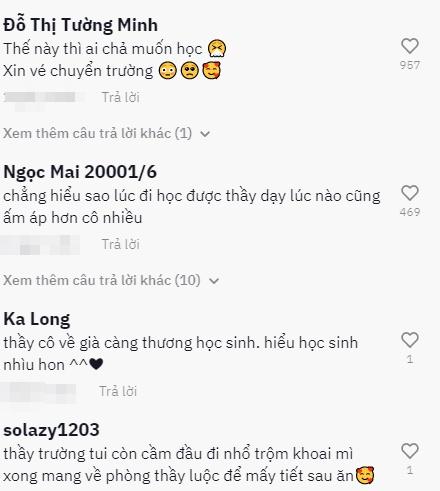 Đang dạy học thầy giáo lôi vật lạ trong túi áo khiến học trò tí xỉu-2