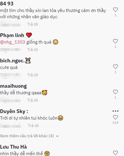 Đang dạy học thầy giáo lôi vật lạ trong túi áo khiến học trò tí xỉu-3