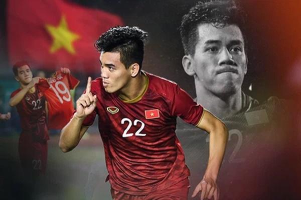 Công Phượng làm nền cho Tiến Linh, Văn Thanh show múi sầu riêng-11