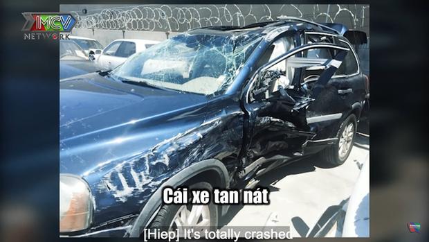 Sự cố đau lòng khi sao Việt đi diễn-5