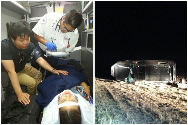 Trương Kiệt rơi tự do cũng chưa nguy hiểm bằng Wendy (Red Velvet)-9